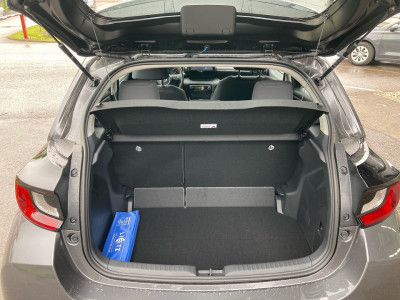 Mazda Mazda2 Gebrauchtwagen