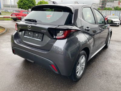 Mazda Mazda2 Gebrauchtwagen