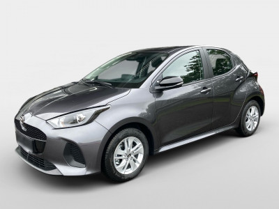 Mazda Mazda2 Gebrauchtwagen