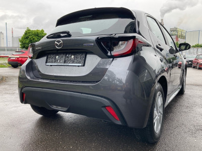 Mazda Mazda2 Gebrauchtwagen