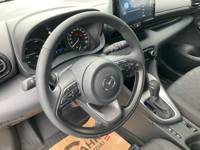 Mazda Mazda2 Gebrauchtwagen