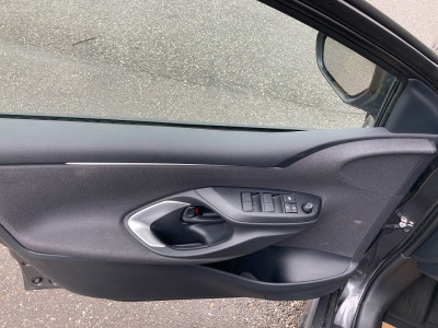 Mazda Mazda2 Gebrauchtwagen