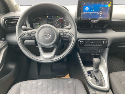 Mazda Mazda2 Gebrauchtwagen
