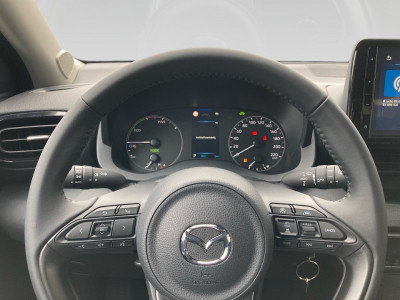 Mazda Mazda2 Gebrauchtwagen