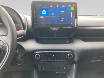 Mazda Mazda2 Gebrauchtwagen