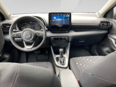 Mazda Mazda2 Gebrauchtwagen