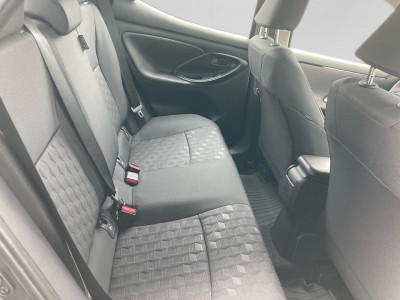 Mazda Mazda2 Gebrauchtwagen