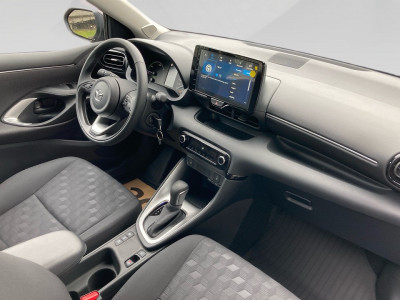 Mazda Mazda2 Gebrauchtwagen
