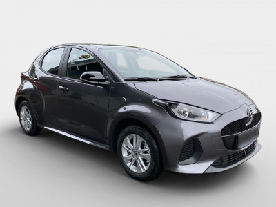 Mazda Mazda2 Gebrauchtwagen