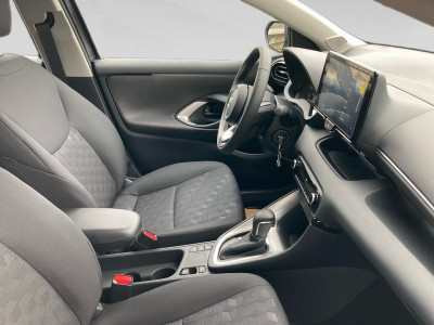 Mazda Mazda2 Gebrauchtwagen