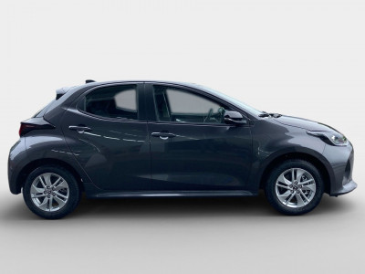 Mazda Mazda2 Gebrauchtwagen