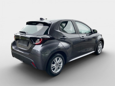 Mazda Mazda2 Gebrauchtwagen