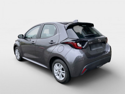 Mazda Mazda2 Gebrauchtwagen