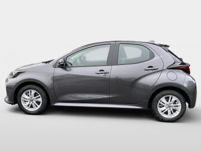 Mazda Mazda2 Gebrauchtwagen