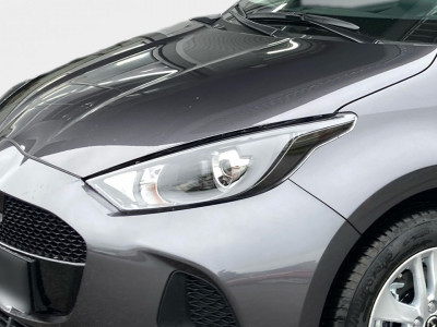 Mazda Mazda2 Gebrauchtwagen