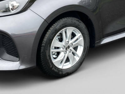 Mazda Mazda2 Gebrauchtwagen