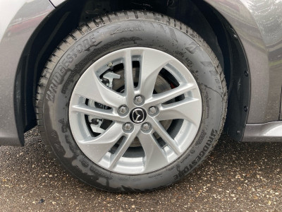 Mazda Mazda2 Gebrauchtwagen