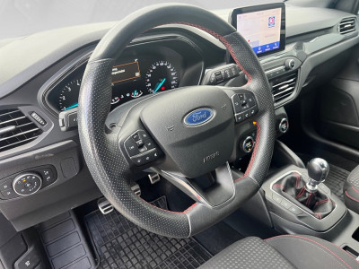 Ford Focus Gebrauchtwagen Ford Focus Gebrauchtwagen