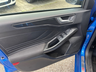 Ford Focus Gebrauchtwagen Ford Focus Gebrauchtwagen