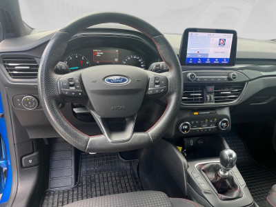 Ford Focus Gebrauchtwagen Ford Focus Gebrauchtwagen