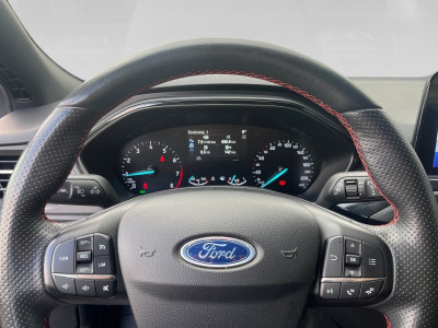 Ford Focus Gebrauchtwagen Ford Focus Gebrauchtwagen