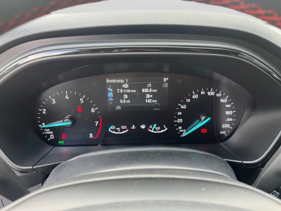 Ford Focus Gebrauchtwagen Ford Focus Gebrauchtwagen
