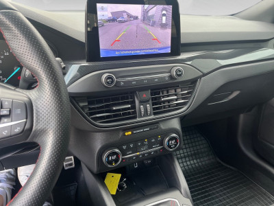 Ford Focus Gebrauchtwagen Ford Focus Gebrauchtwagen