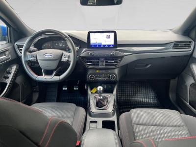 Ford Focus Gebrauchtwagen Ford Focus Gebrauchtwagen