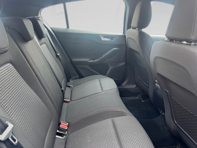 Ford Focus Gebrauchtwagen Ford Focus Gebrauchtwagen
