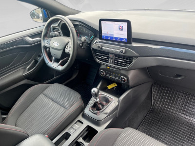 Ford Focus Gebrauchtwagen Ford Focus Gebrauchtwagen