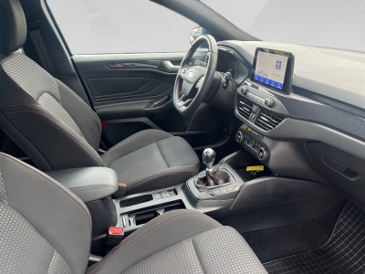 Ford Focus Gebrauchtwagen Ford Focus Gebrauchtwagen
