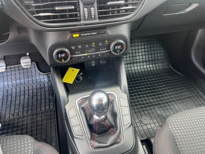 Ford Focus Gebrauchtwagen Ford Focus Gebrauchtwagen