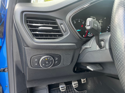 Ford Focus Gebrauchtwagen Ford Focus Gebrauchtwagen