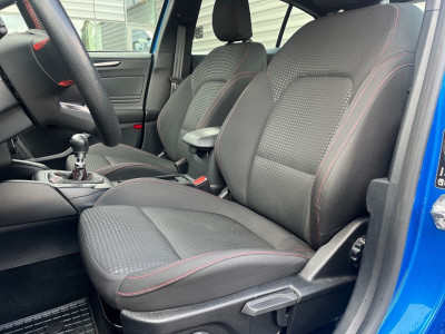 Ford Focus Gebrauchtwagen Ford Focus Gebrauchtwagen