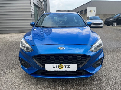 Ford Focus Gebrauchtwagen Ford Focus Gebrauchtwagen