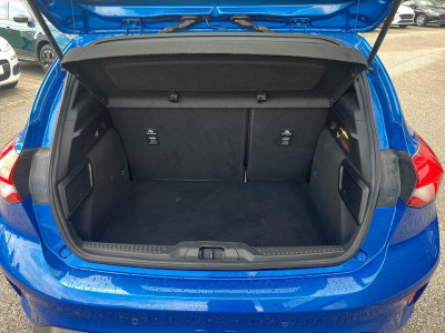 Ford Focus Gebrauchtwagen Ford Focus Gebrauchtwagen
