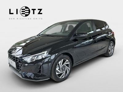 Hyundai i20 Neuwagen