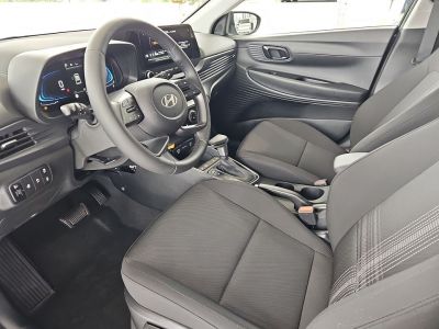Hyundai i20 Tageszulassung Hyundai i20 Tageszulassung
