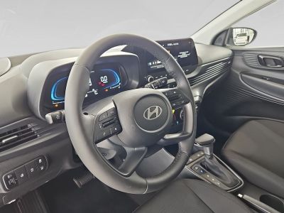 Hyundai i20 Tageszulassung Hyundai i20 Tageszulassung