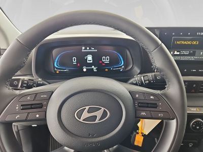 Hyundai i20 Tageszulassung Hyundai i20 Tageszulassung