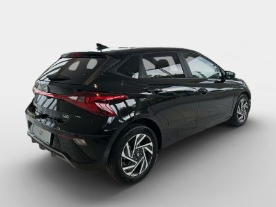 Hyundai i20 Tageszulassung Hyundai i20 Tageszulassung