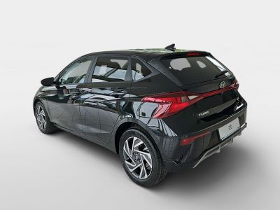Hyundai i20 Tageszulassung Hyundai i20 Tageszulassung