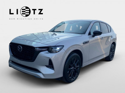 Mazda CX-60 Vorführwagen Mazda CX-60 Vorführwagen
