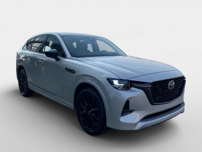 Mazda CX-60 Vorführwagen Mazda CX-60 Vorführwagen