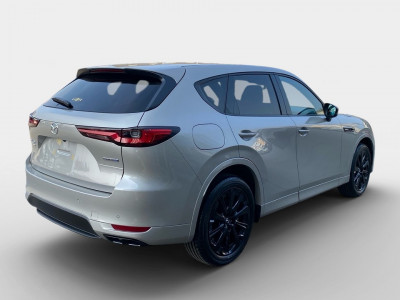 Mazda CX-60 Vorführwagen Mazda CX-60 Vorführwagen
