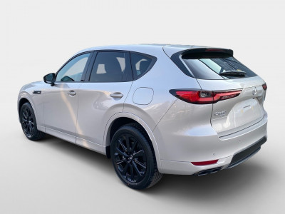 Mazda CX-60 Vorführwagen Mazda CX-60 Vorführwagen