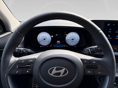 Hyundai Bayon Neuwagen Hyundai Bayon Neuwagen