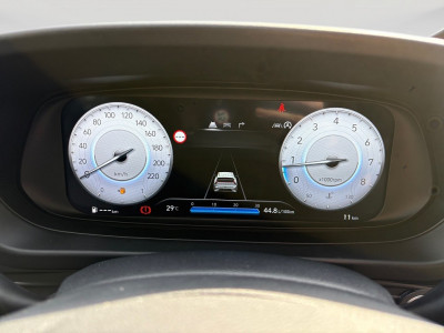 Hyundai Bayon Neuwagen Hyundai Bayon Neuwagen