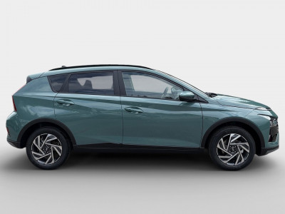 Hyundai Bayon Neuwagen Hyundai Bayon Neuwagen