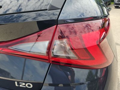 Hyundai i20 Vorführwagen